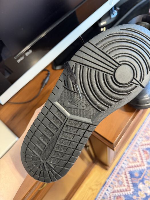 Кроссовки Nike Air Jordan