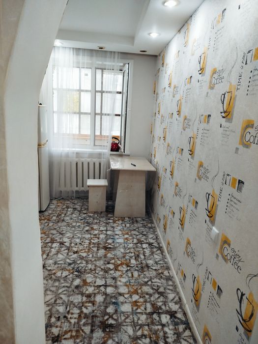 Продам 2 комн-ю квартиру в центре