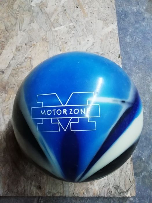 Bila  bowling Motor zone