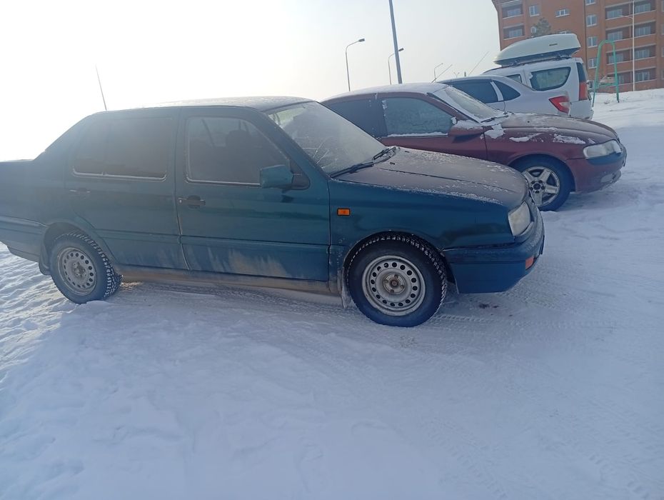 Продаю Volkswagen Vento