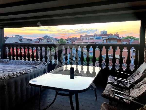 Мезонет - кв. Съдийски - 99271