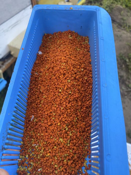 Miere de albine naturală