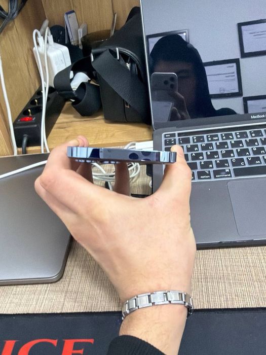 iPhone 13 Pro Max 256