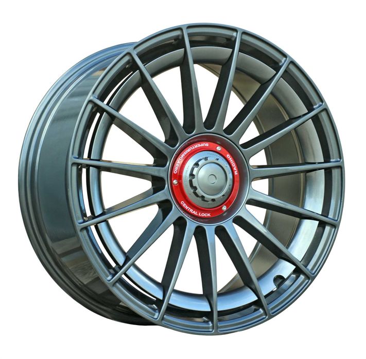19” Hybrid Forged Джанти 5x112 Audi A4 A5 A6 A7 Mercedes W205 W212 W213 Skoda SuperB VW Arteon Passat Seat Cupra