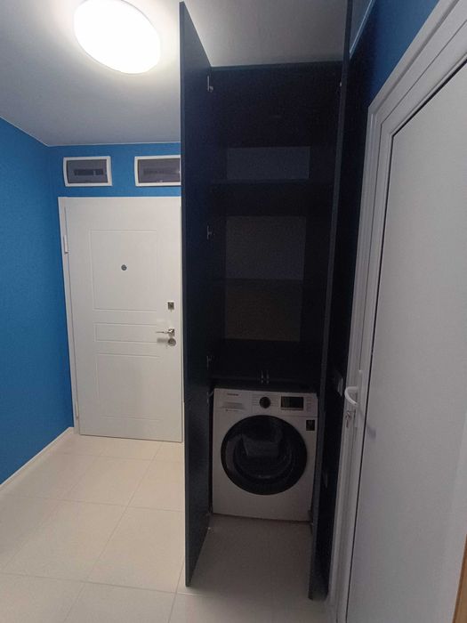 Дава се под наем Двустаен апартамент в Варна, Младост 1 - 60 кв.м за 797.64 € - Снимка #12