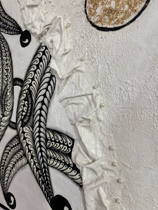 Картина для уюта 50 * 70