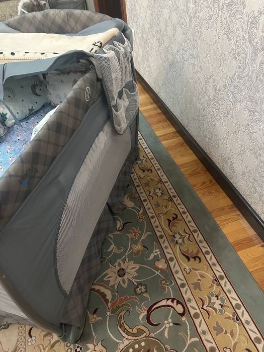 Манеж для ребенка