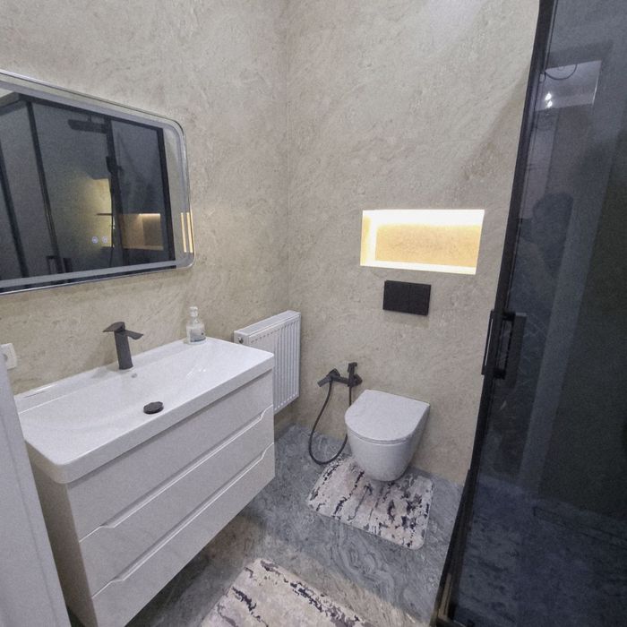 2-Room Apartment for Rent in NRG Jomiy