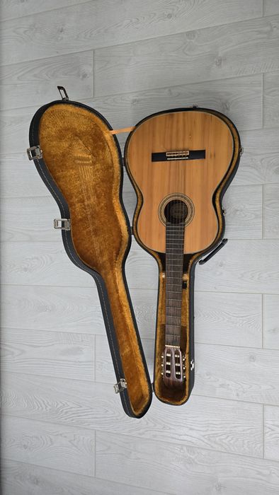 Chitara electro acustica Takamine EC 128