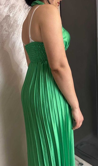 Официална дълга рокля