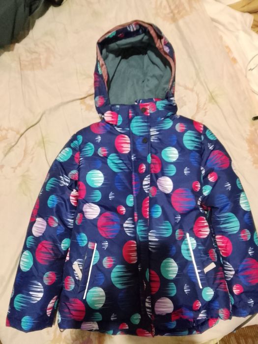 Костюм химний на девочку