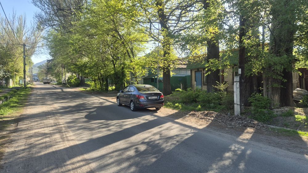 Продам дом с комерческим зданием