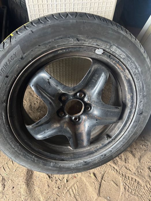 Jante Opel astra j r 17, 5*115