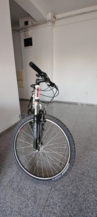 Bicicleta Respol Honda