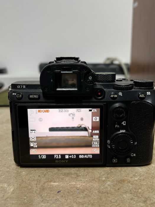 Сони а7 3 sony a7|||