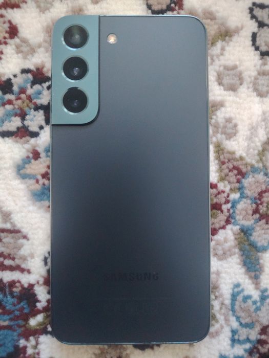 Samsung 22 s 256g