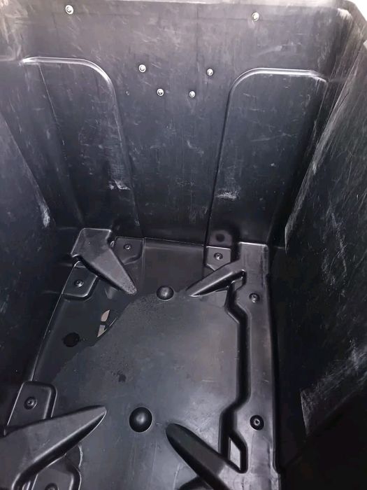 Boxpaleti - Pubelă/Container gunoi - Ibc /Fose - Hazna/Fose, Cereale