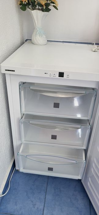 Vand congelator 3 rafturi