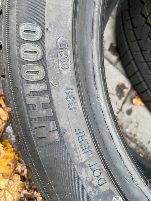 Anvelope Iarna 215/50R17 95V DOT2025 Garantie 2 ani
