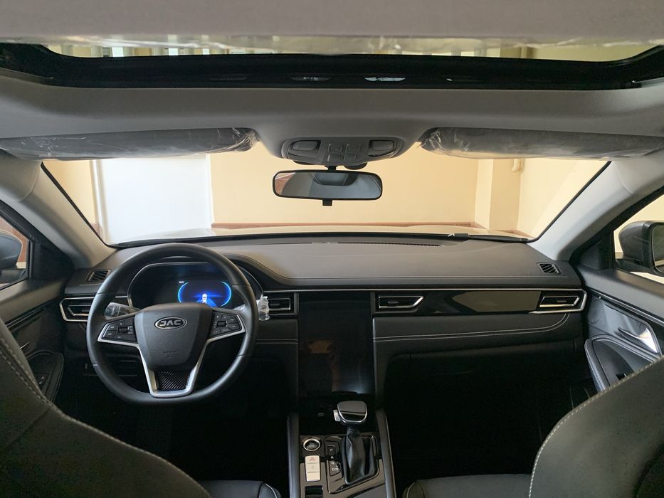 Продается Jac J7. Jac J7 sotiladi!