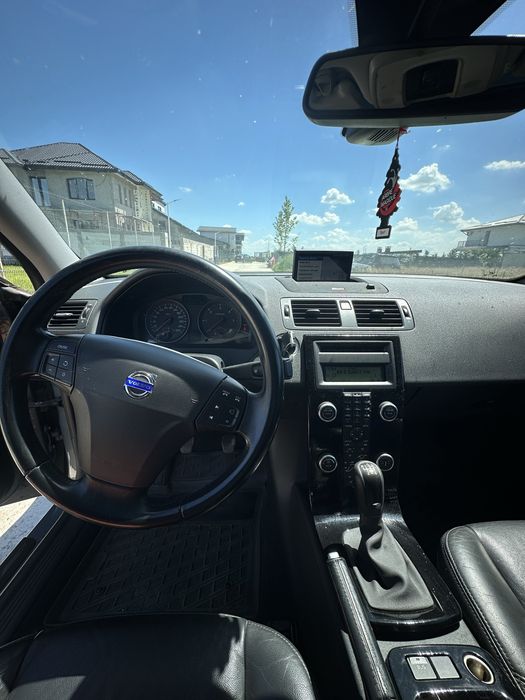 VOLVO S40 2008 — imagine 5