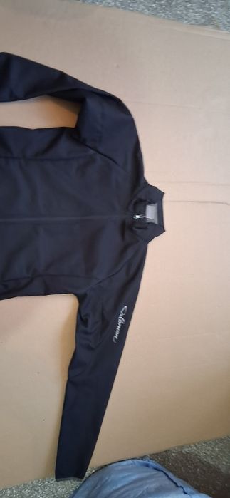Geaca windstopper dame, salomon marinea m