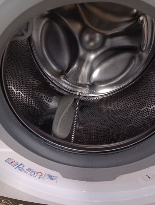 Като нова пералня Аег Aeg Series 6000  A+++ 9кг  24 месеца гаранция!