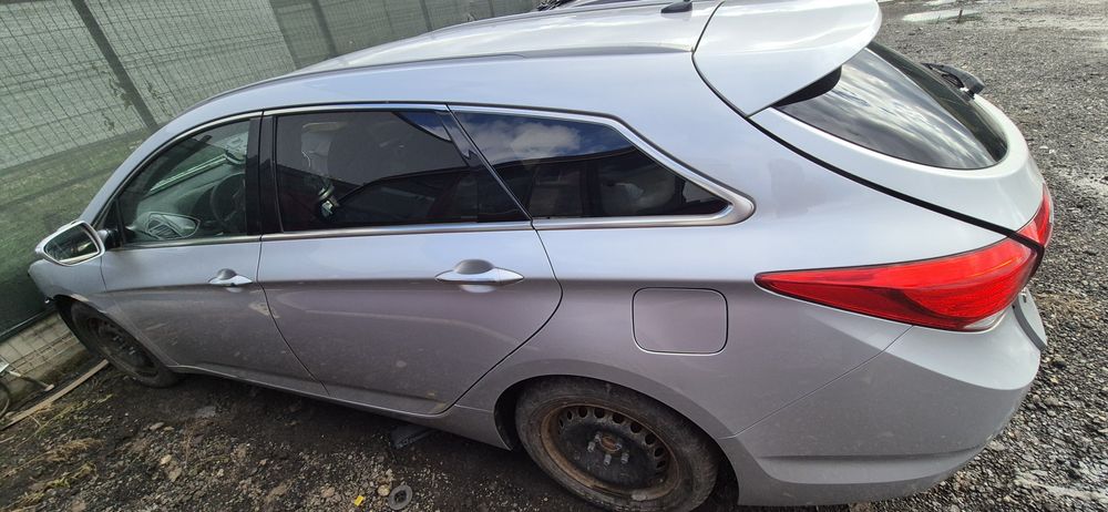 Usa hyundai i40 stanga dreapta fata spate gri negru haion portbagaj