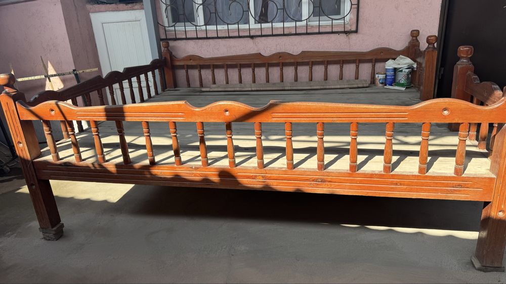 продается тапчан