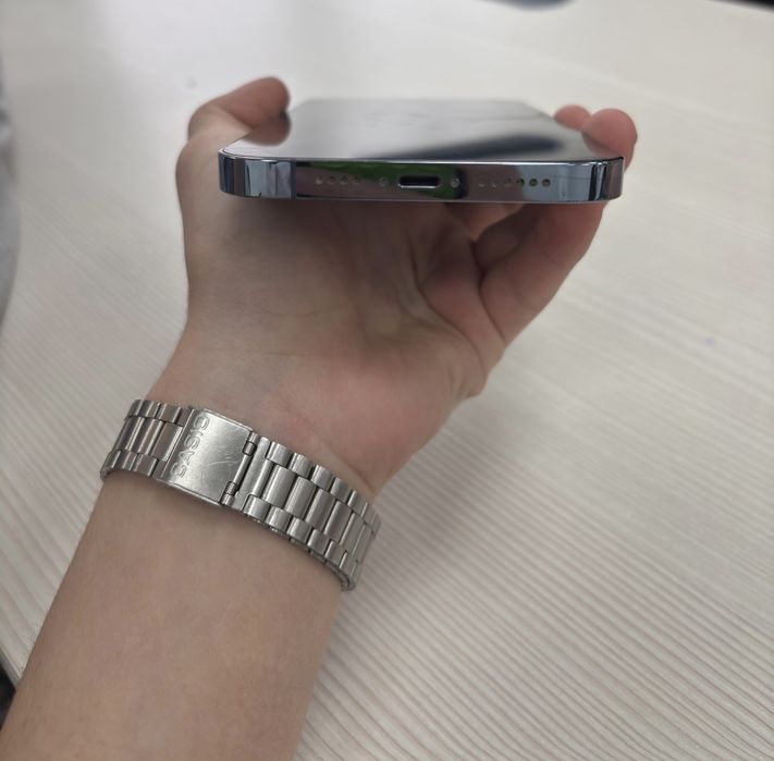 iPhone 13 Pro Max 256 Gb