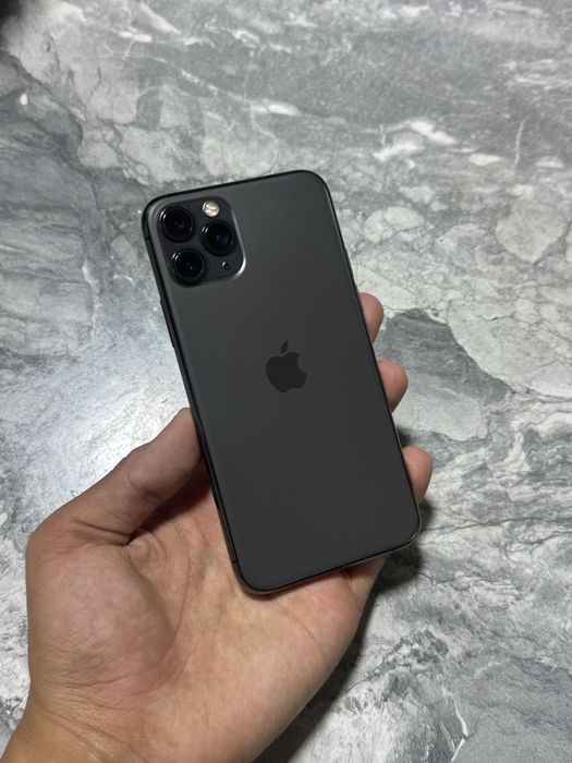 iPhone 11 Pro !!!