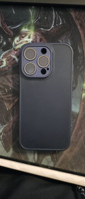 Кейс за Iphone 15 pro