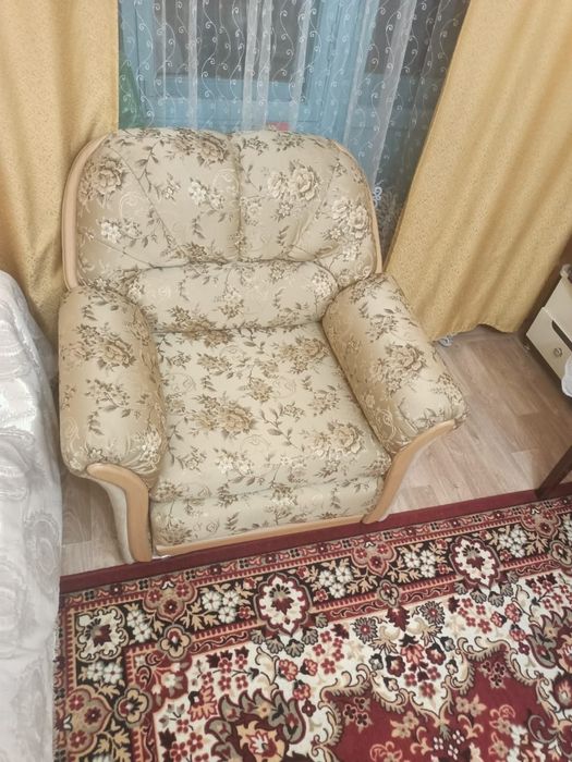 Продам кресло кровать