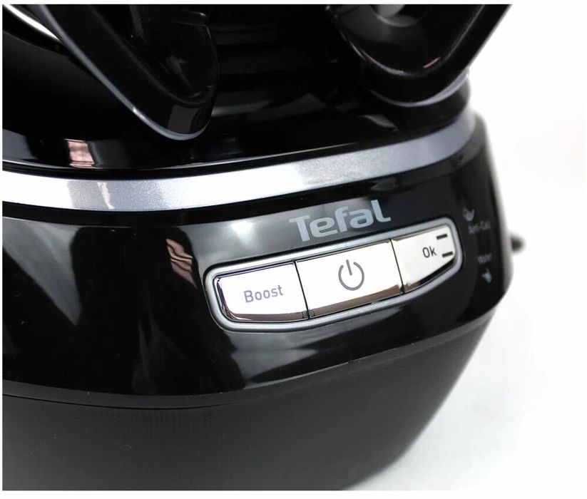 Парогенератор Tefal Pro Express Vision GV9821E0