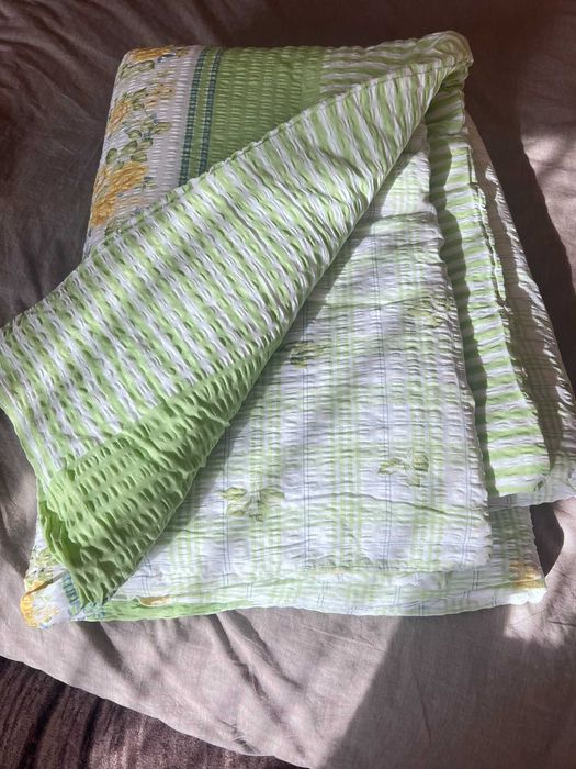 2 бр. олекотени завивки + подарък пликове (комплект)