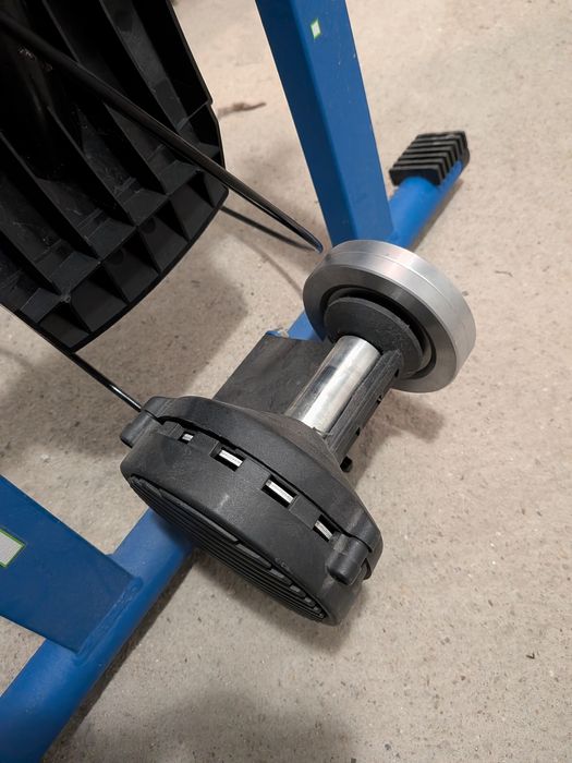 Tacx  Cycle Track велотренажор