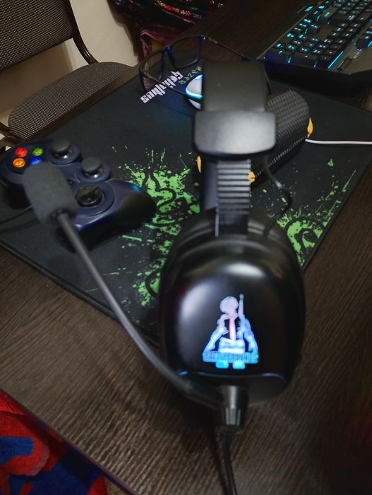 Igravoy Kompyuter Sotiladi!