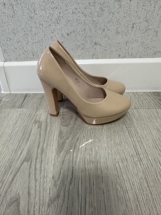 туфли женские отличные