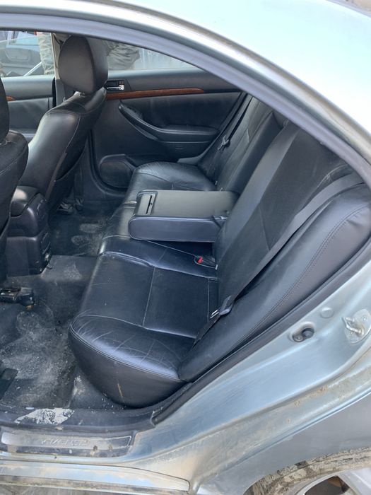 Piese toyota avensis facelift motor 2.2 150 cp 2007