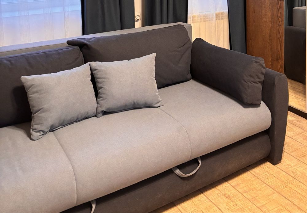 Canapea extensibila Mobexpert