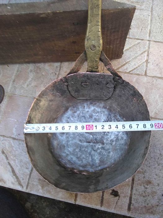 Стари предмети от бита