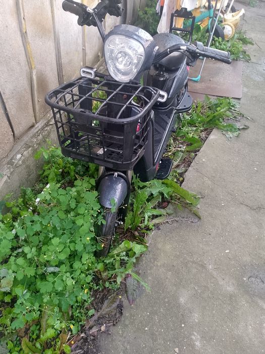 Продам Электросамокат