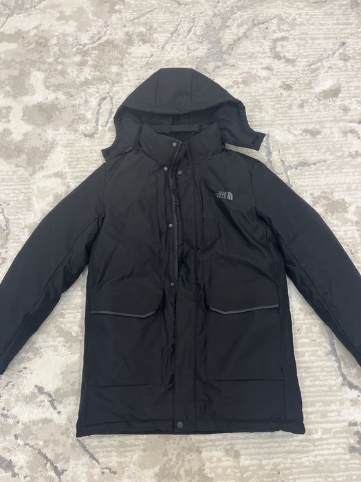 Куртка мужская зимняя THE NORTH FACE