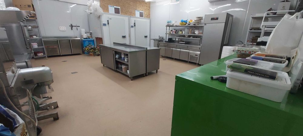 Продава се Заведение в Пловдив, Център - 160 кв.м за 510 €/кв.м - Снимка #10