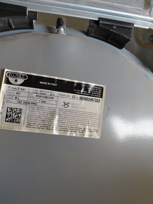 Аристон двухконтр италия Ariston