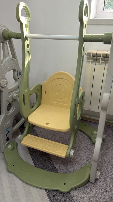 Продам детский комплект