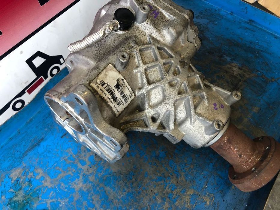 diferential fata land rover jaguar 2.0 d 2011 2012 2013 2014 2015 2016 2017 2018 ej327l486ac