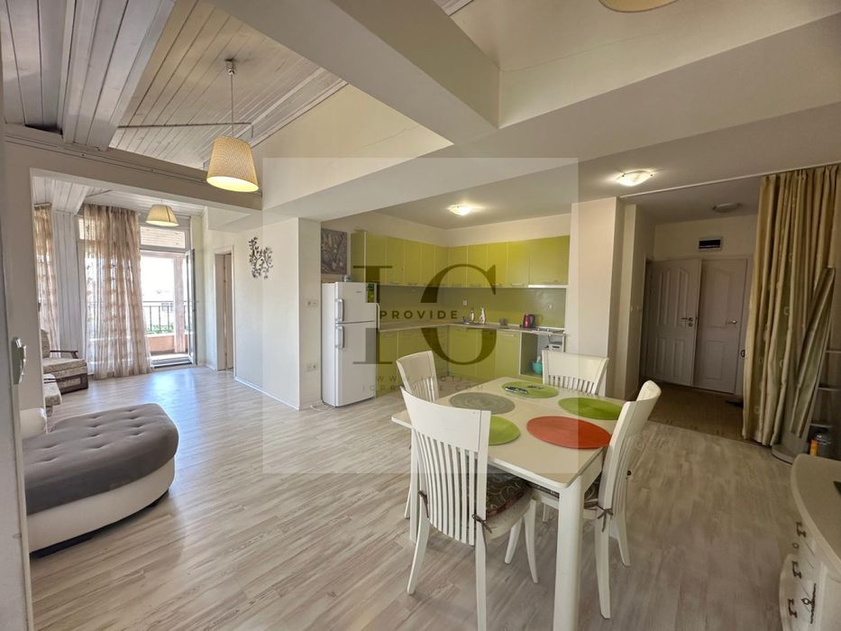 Продава се Двустаен апартамент в Несебър - 88 кв.м за 1194 €/кв.м - Снимка #14