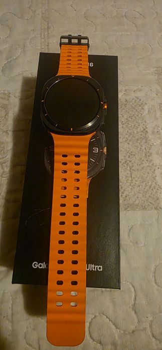 samsung galaxy watch ultra