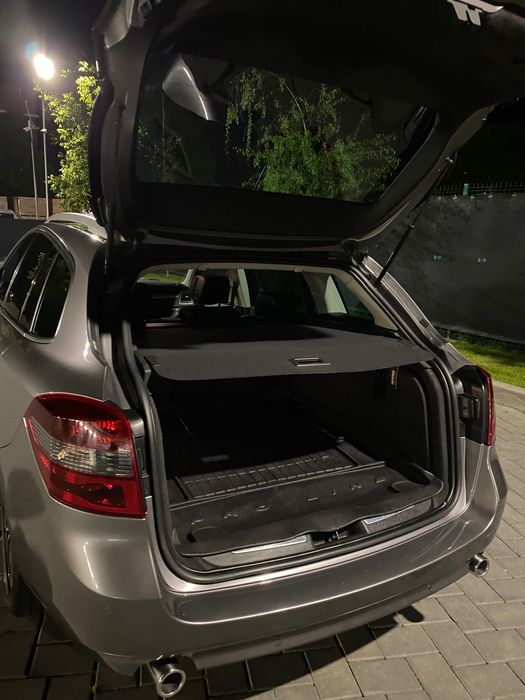 Vand Renault Laguna 3, 2.0 DCI 131, Euro 5